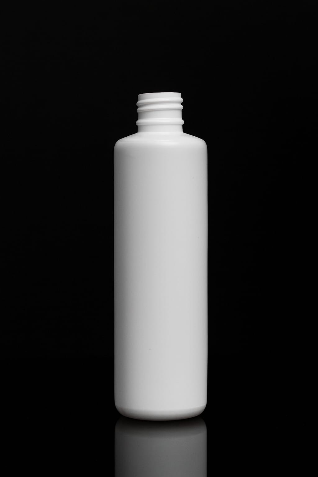250 ml HDPE Spray Bottle